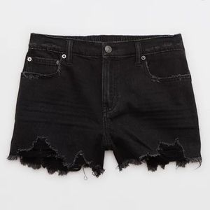 Aerie Daydream Denim Short
